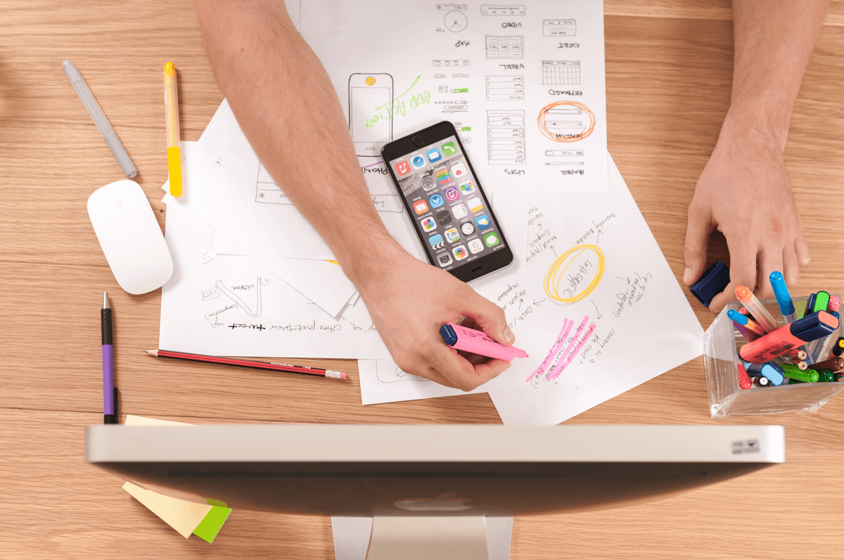 Brand establishment and launch